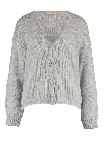 Knit Cardigan