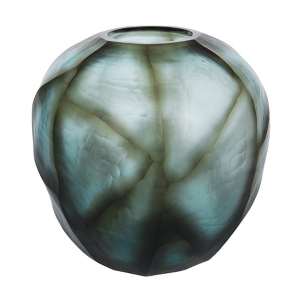 Bickton Glass Vase