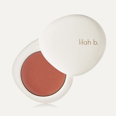 Divine Duo Lip & Cheek from Lilah B.