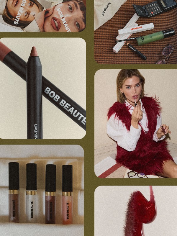 Meet The New Cool-Girl Brand Landing At Harvey Nichols