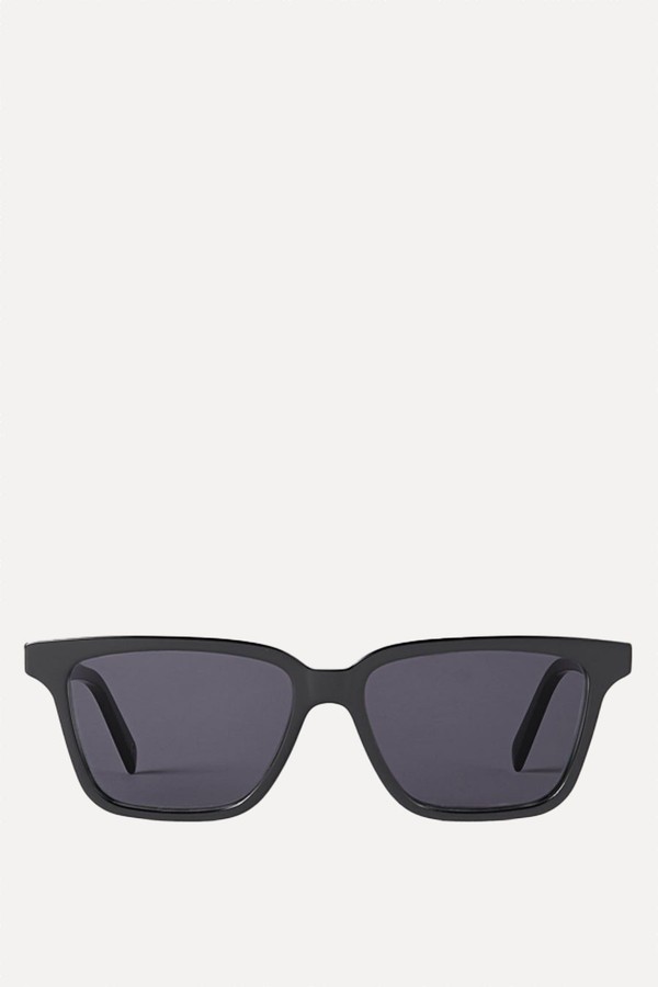 Square Sunglasses from Toteme