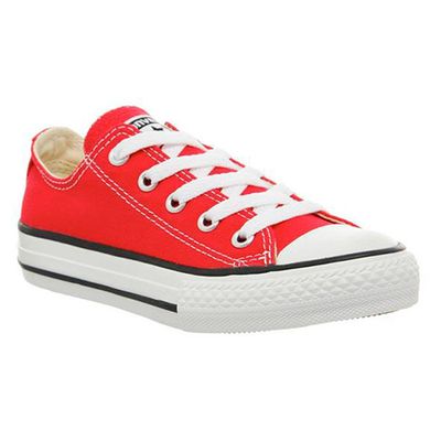 All Star Low Youth from Converse