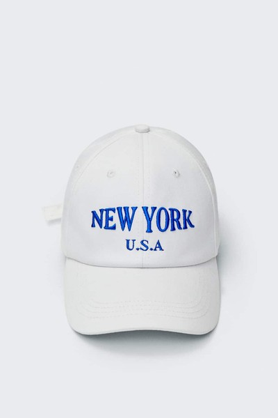 New York Cap