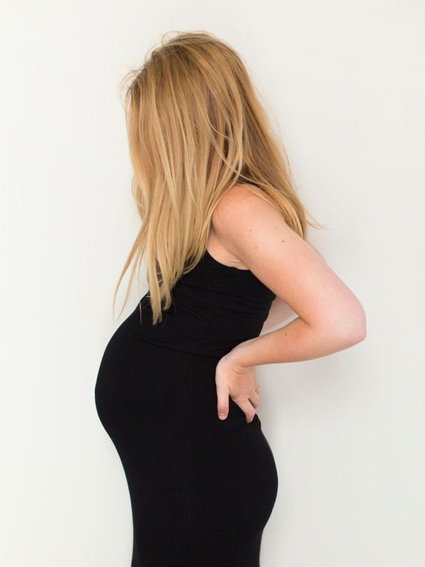 6 Influencers To Follow For Great Pregnancy Style 