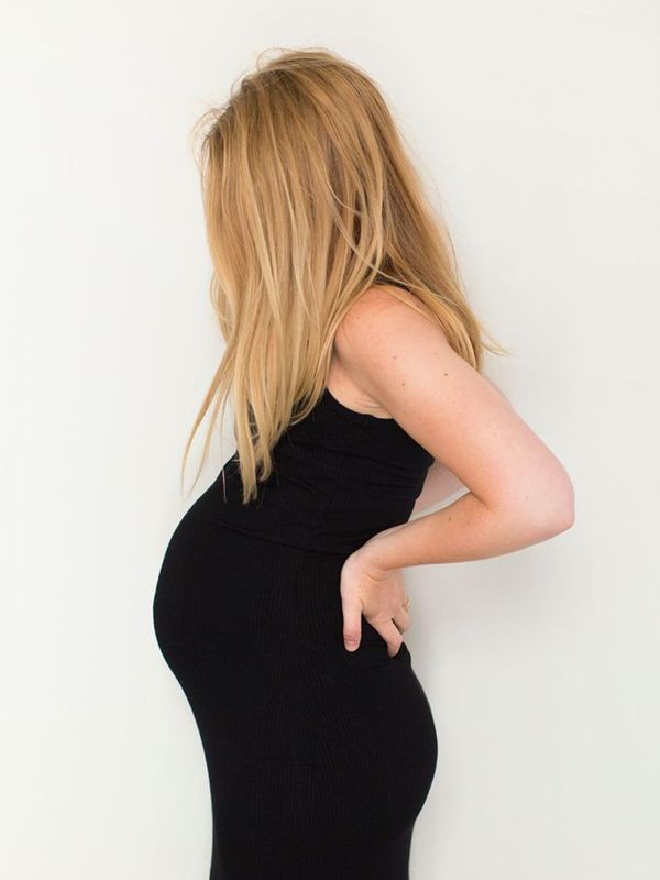 6 Influencers To Follow For Great Pregnancy Style 