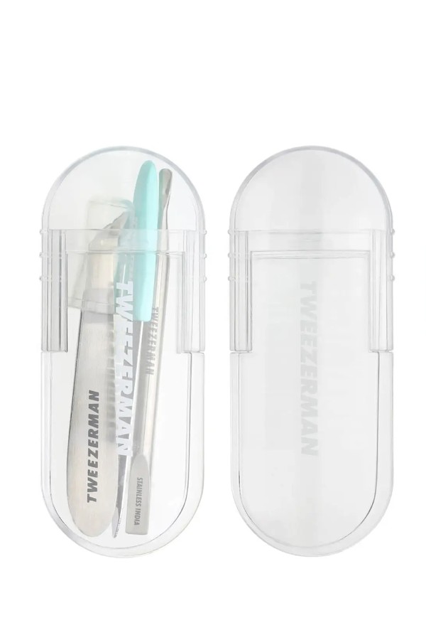 Nail Rescue Kit from Tweezerman