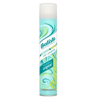 Dry Shampoo Original from Batiste