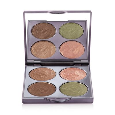 Save The Forest Palette  from Chantecaille 