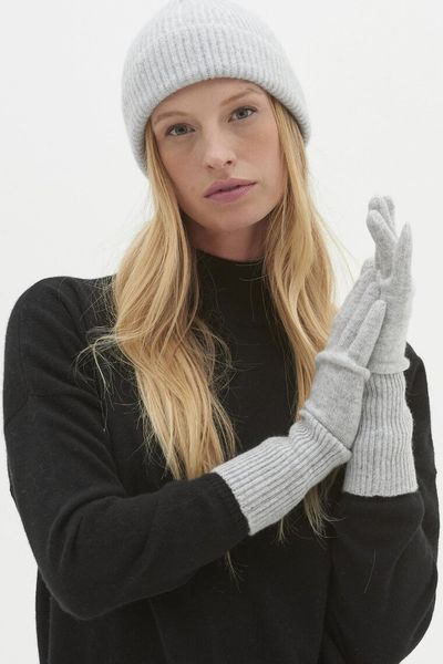 Cashmere Beanie 