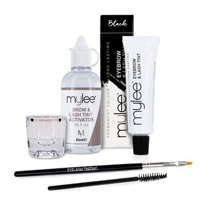 Brow & Lash Tint from MyLee