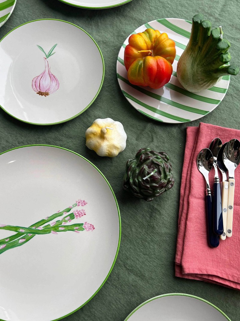 The Tableware Trend We Love