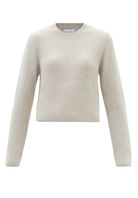 Knitted Jumper from Raey