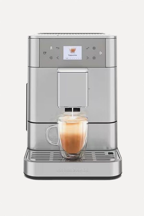 Fully Automatic Espresso Coffee Machine from KitchenAid 
