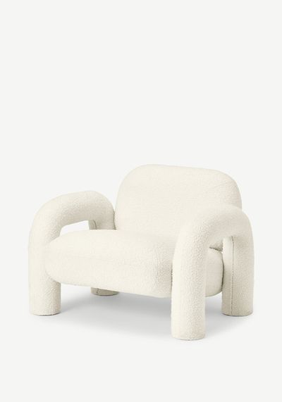 Bobo Accent Armchair