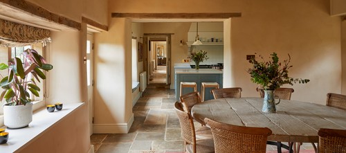 11 Chic New Holiday Homes To Book In The UK