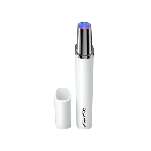 SuperBlue Blemish Stick from Solaris Labs NY