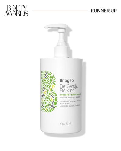 Be Gentle, Be Kind Avocado + Quinoa Co-Wash from Briogeo 