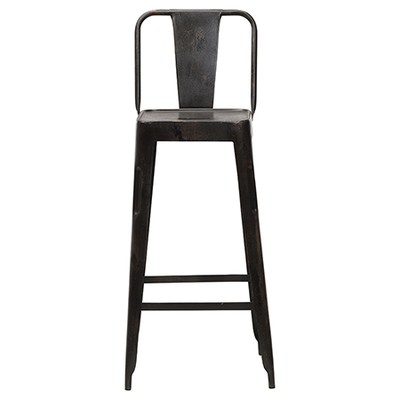 Chari Bar Chair from Nkuku