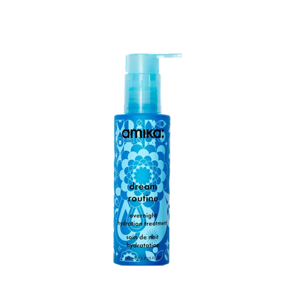 Dream Routine Overnight Hydration Treatment from Amika