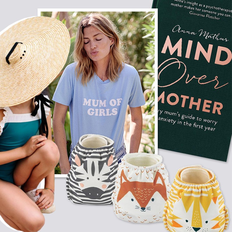 In The Know: Cool Things For Parents & Kids