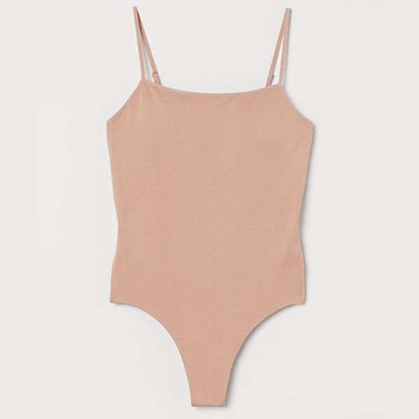 Seamless Thong Body from H&M