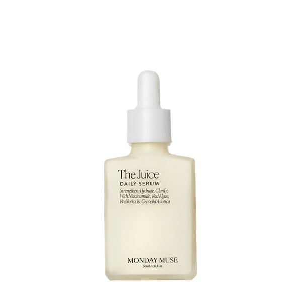 The Juice Daily Serum