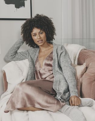 27 Loungewear Pieces You'll Want To Live In