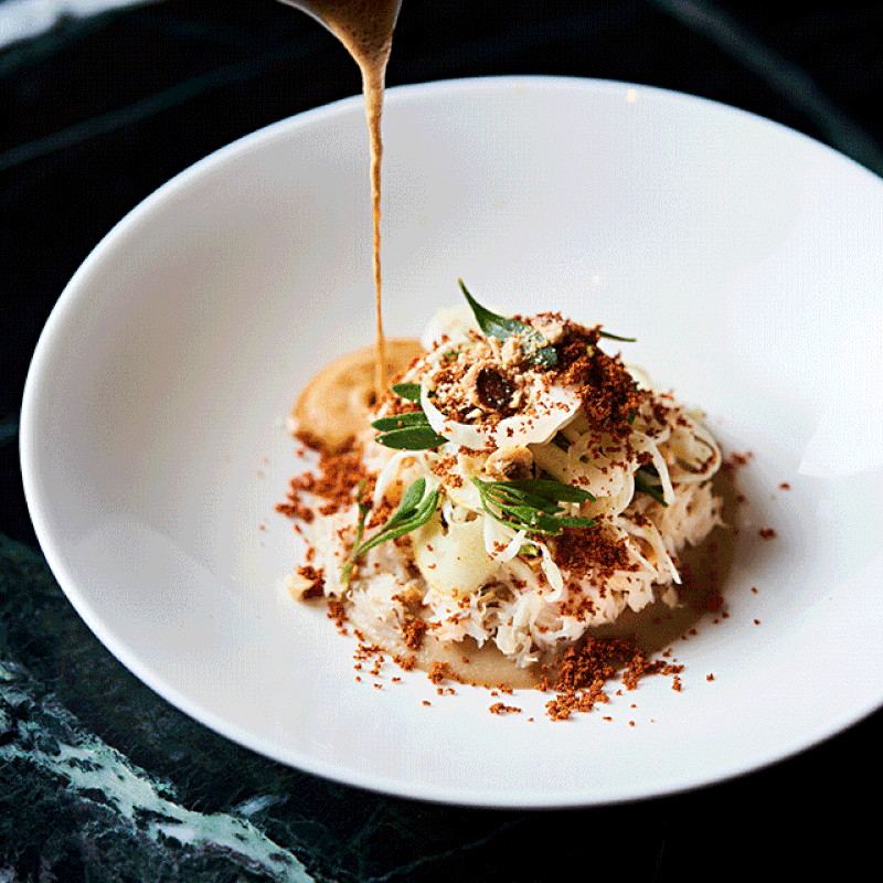 6 New Restaurants To Try Over The Christmas Break