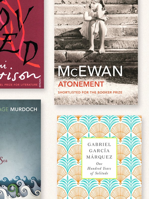 20 Modern Classics To Read Before You Die