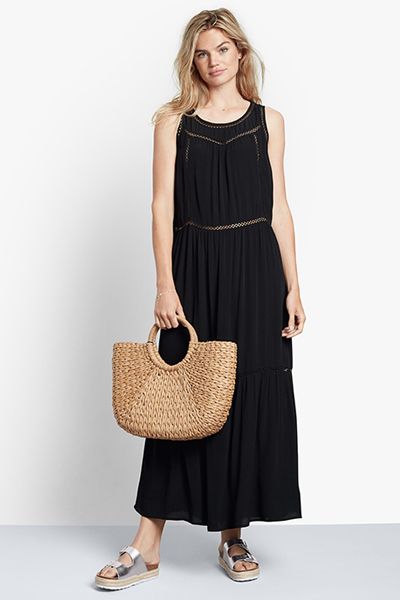 Dana Maxi Dress