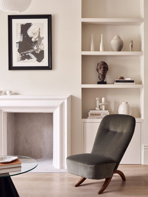 How To Maximise An Alcove Space