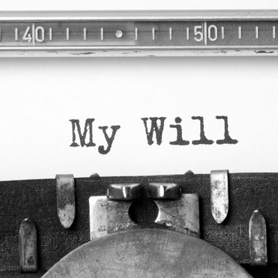 When, How And Why You Should Draw Up A Will