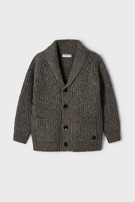 Knitted Jacket Boy from Mayoral