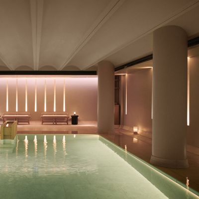 The Best Day Spas In London