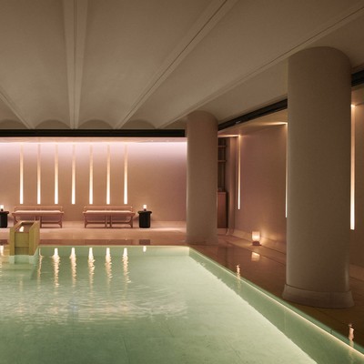 The Best Day Spas In London