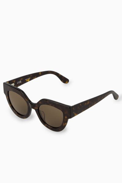 Cat Eye Sunglasses