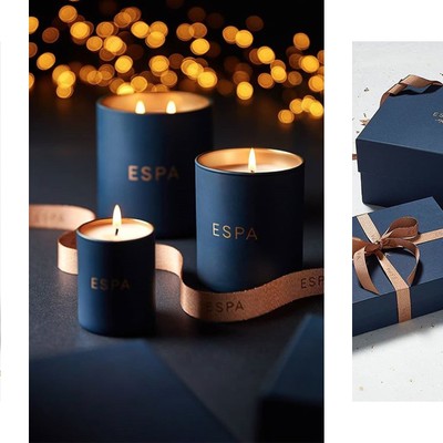 15 Pampering Christmas Gift Sets Anyone Would Love