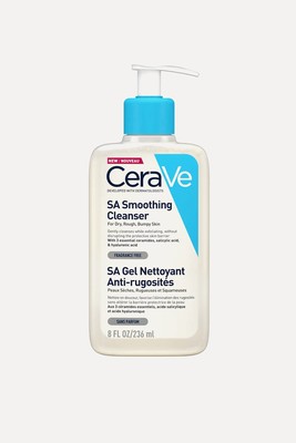 SA Smoothing Cleanser with Salicylic Acid