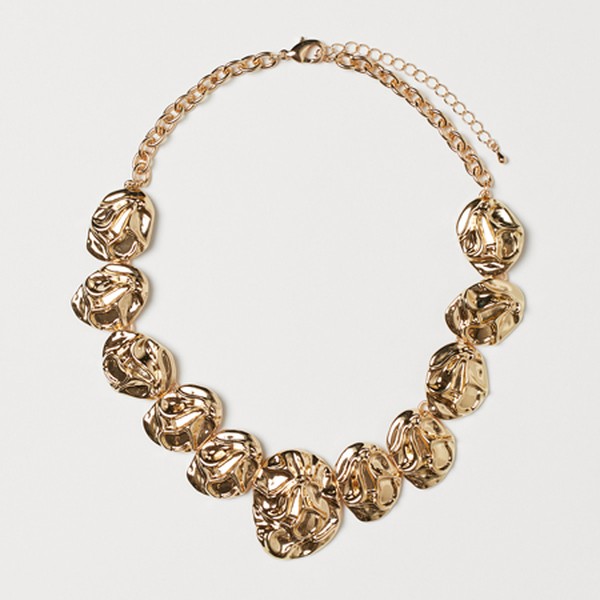 Short Necklace from H&M