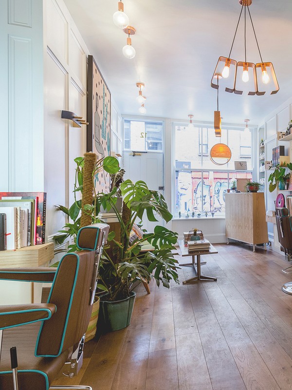 7 Cool, Different Beauty Destinations To Try In London