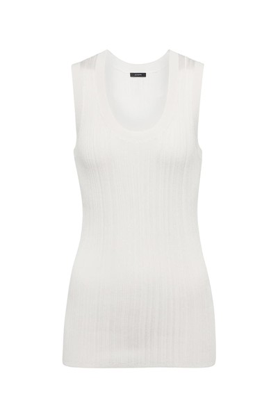 Ribbed Knit Tank Top from Joseph