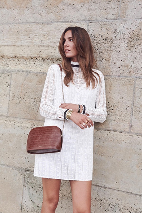 Lila Dress