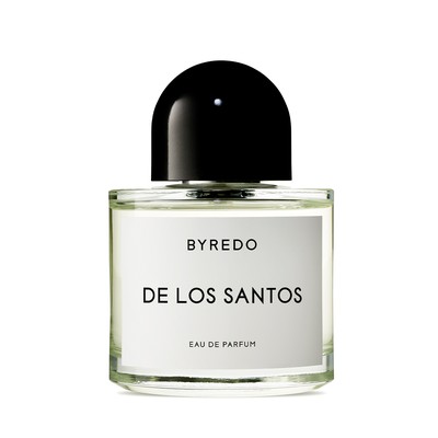 De Los Santos from Byredo