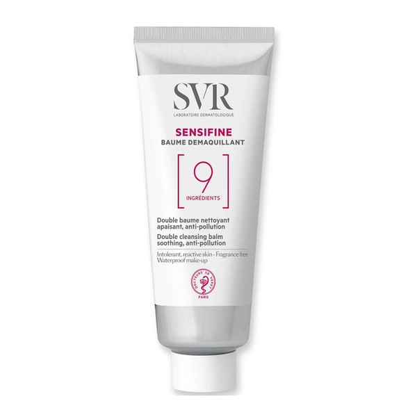 Sensifine Cleansing Balm from SVR Laboratories