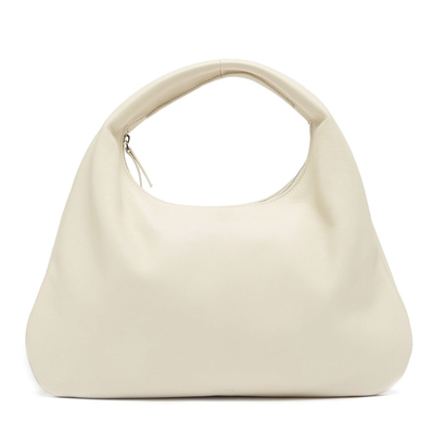 Everyday Small Leather Shoulder Bag from The Row 