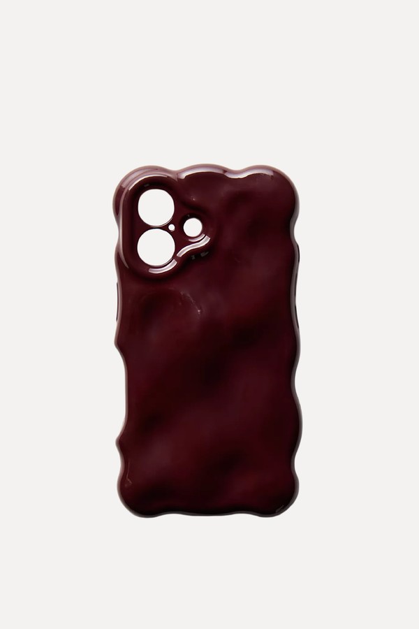 3D Bubble Phone Case