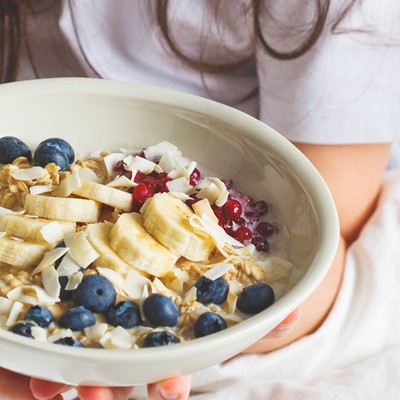 14 Healthy Eating Tips To Help Your Teenager Thrive