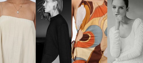 The Fashion Team’s Pre-Loved Summer Picks