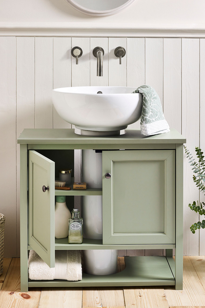 Hampshire Under Sink Storage Unit from Next