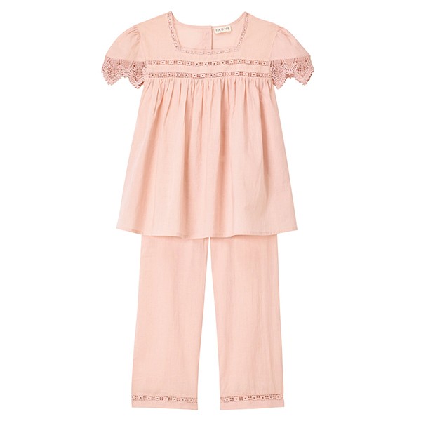 Skylark Pyjama from Faune